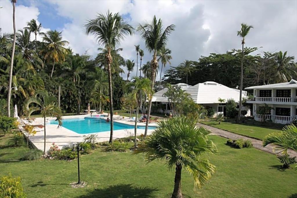 Hotel Bahia Punta Bonita Лас Терренас Экстерьер фото