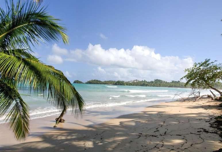 Hotel Bahia Punta Bonita Лас Терренас Экстерьер фото