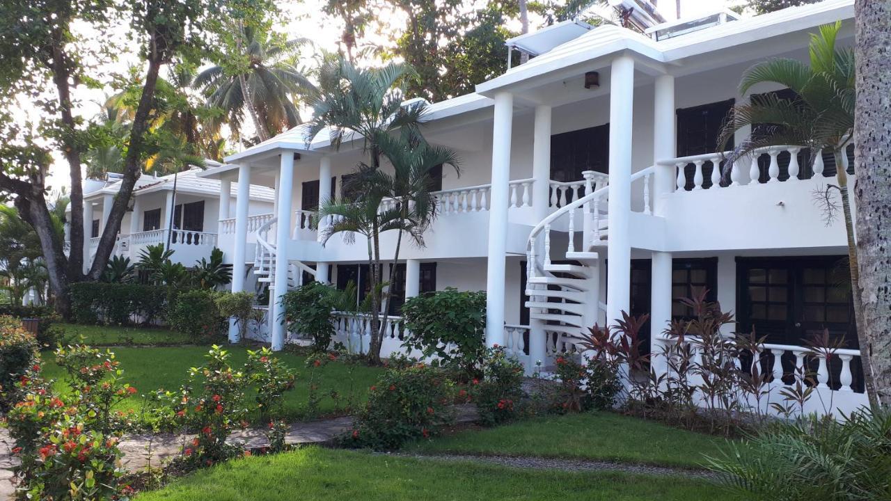 Hotel Bahia Punta Bonita Лас Терренас Экстерьер фото